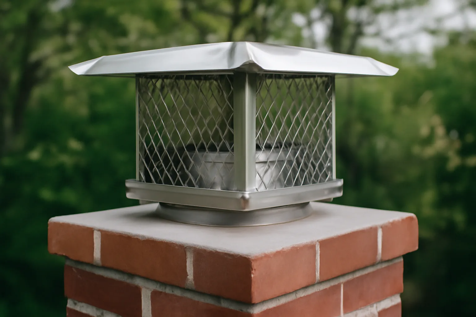 Chimney Sweep & Repair Bridgeport